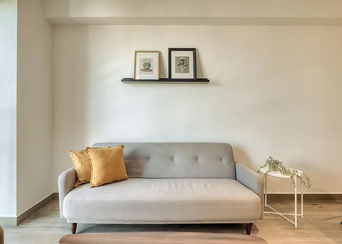 Apartment Gcnp 2017
