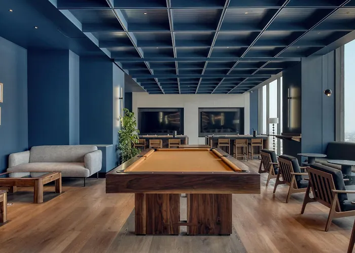 Apartment Gcnp 2017 Mexico City
