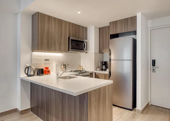 Apartment Gcnp 2017 *