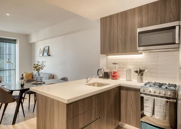 Gcnp 2017 Apartment *
