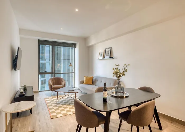 Gcnp 2017 Apartment *