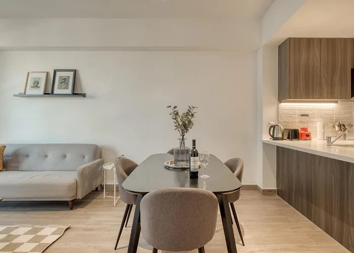 Gcnp 2017 Apartment *