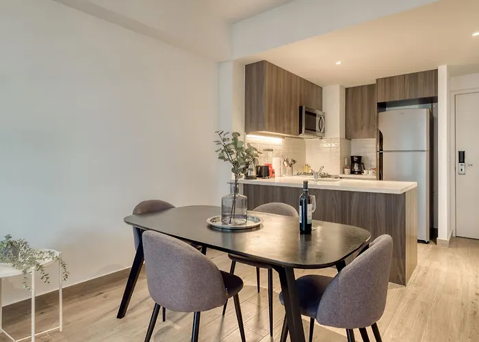 Gcnp 2017 Apartment *