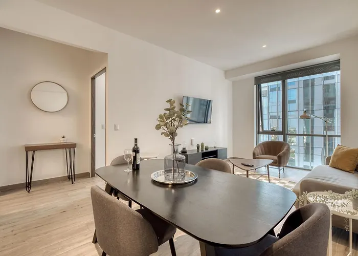 Apartment Gcnp 2017