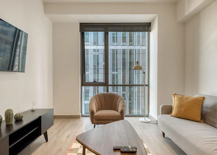 Apartment Gcnp 2017