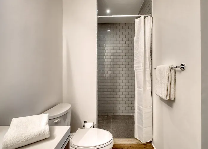 Apartment Gcnp 2017
