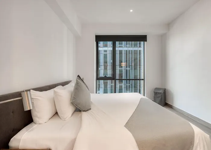 Gcnp 2017 Apartment Mexico City