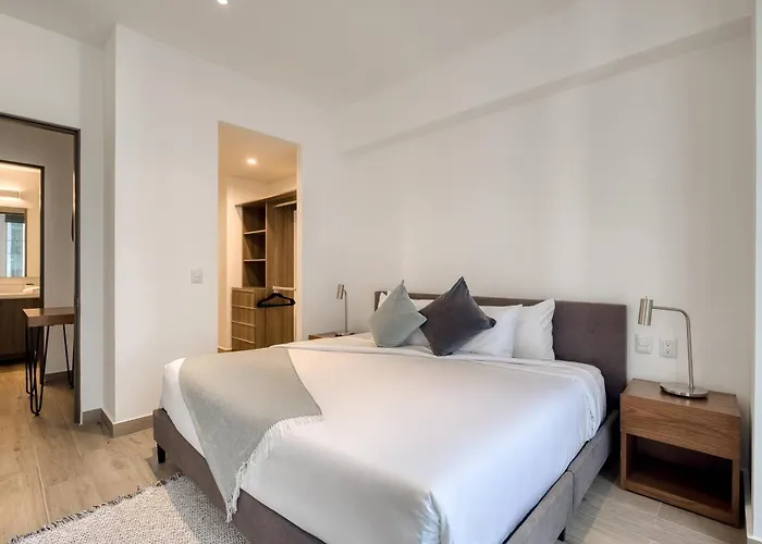 Gcnp 2017 Apartment