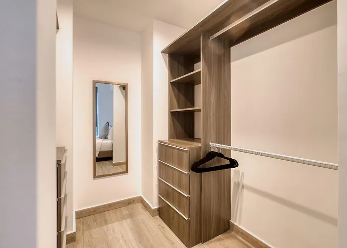 Gcnp 2017 Apartment *