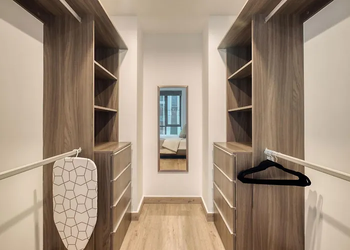 Apartment Gcnp 2017 Mexico City