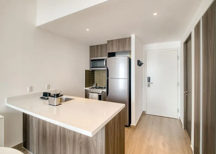 Apartment Gcnp 2017