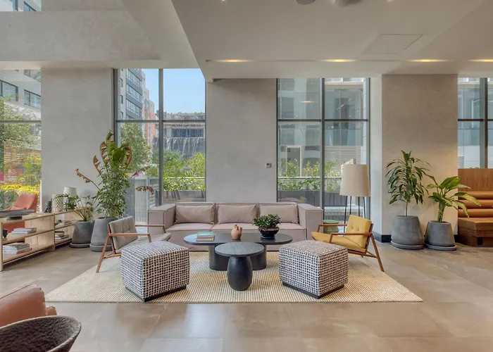 Apartment Gcnp 2017 Mexico City