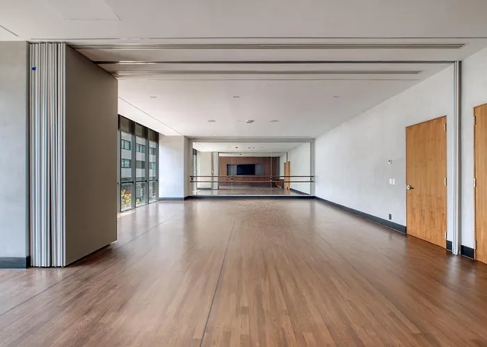 Gcnp 2017 Apartment Mexico City