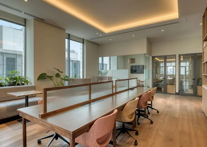 Apartment Gcnp 2017