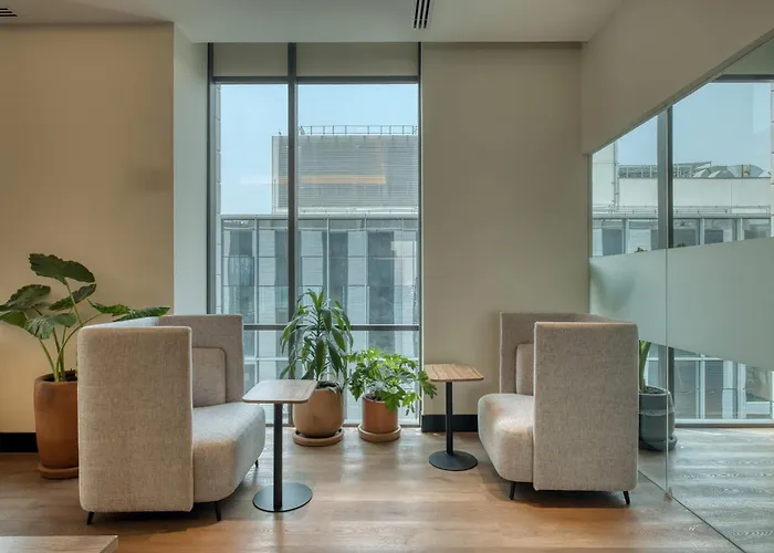 Apartment Gcnp 2017