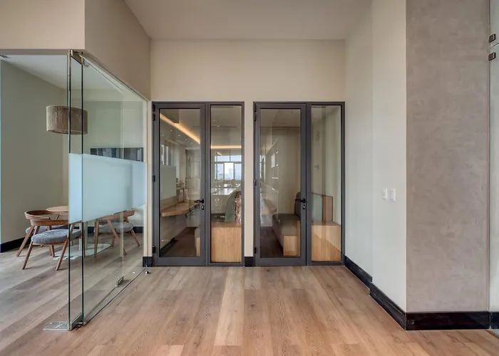 Gcnp 2017 Apartment Mexico City