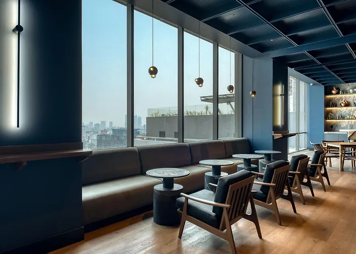 Gcnp 2017 Apartment Mexico City