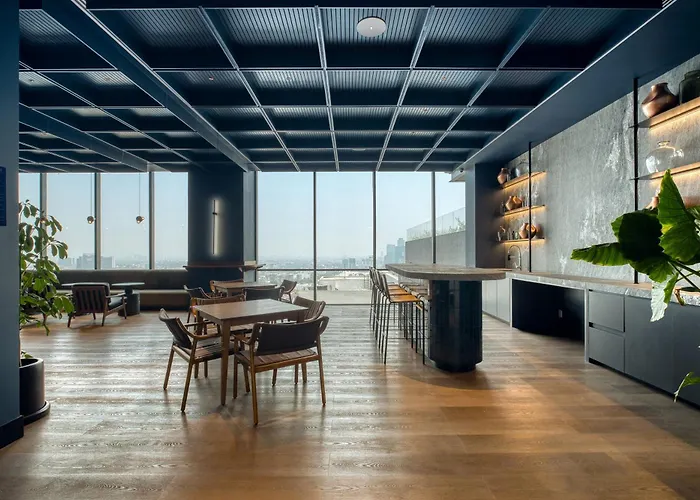 Gcnp 2017 Apartment Mexico City