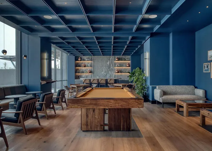 Apartment Gcnp 2017 Mexico City