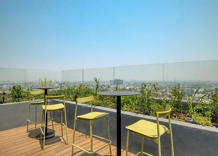 Apartment Gcnp 2017